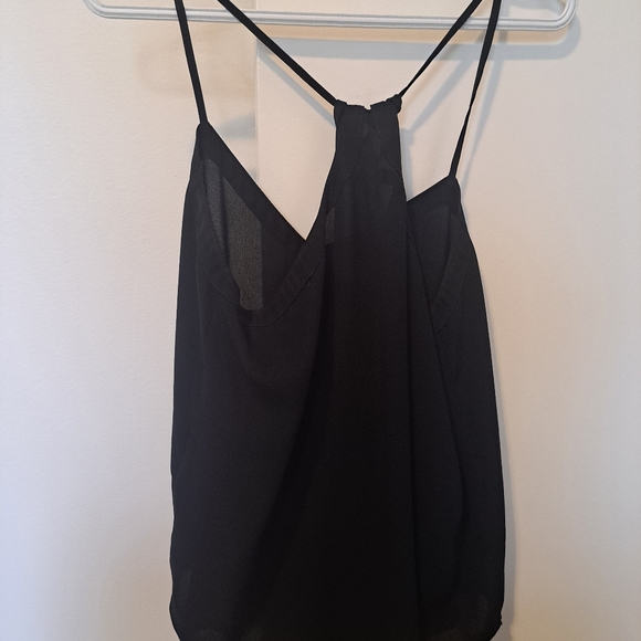 Monk & Lou flowy cami - Picture 2 of 3